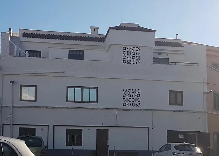 Backpackers Las Eras