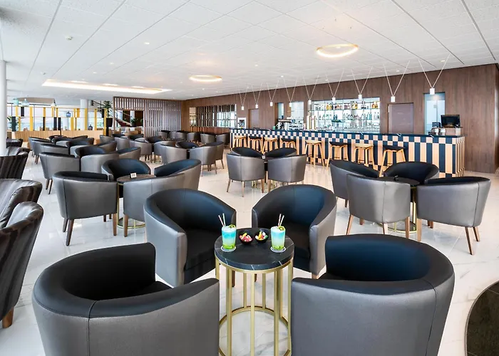 Hotel Best Semiramis